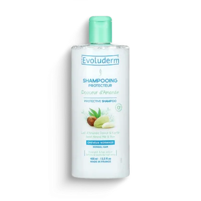 Shampoing Protecteur Douceur d'Amande