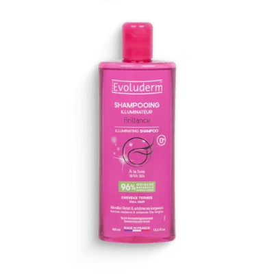 Shampoing Illuminateur Brillance