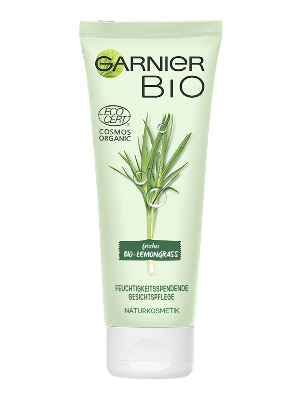 Bio Soin Hydratant Rééquilibrant