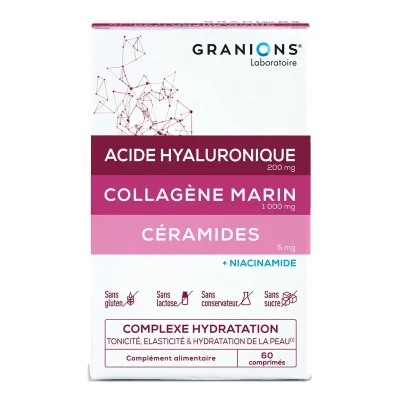 Complexe Hydratation