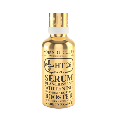 Sérum Booster