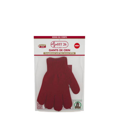 Gant de Gommage Marocain