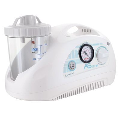 ASPIRATEUR ELECTRIQUE DE MUCOSITE