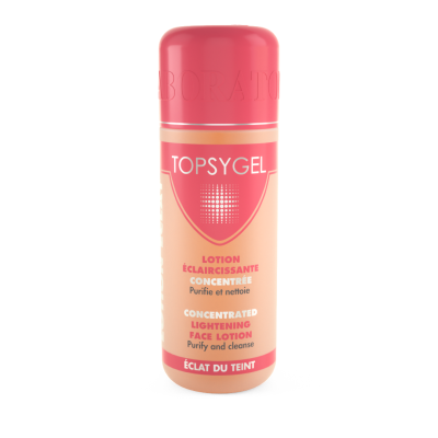 Topsygel -Lotion Éclaircissante