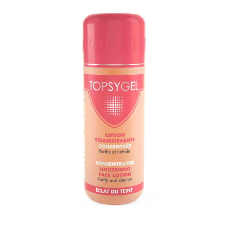 Topsygel -Lotion Éclaircissante