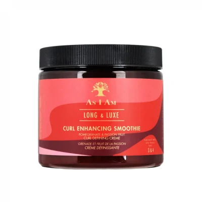 Curl Enhancing Smoothie