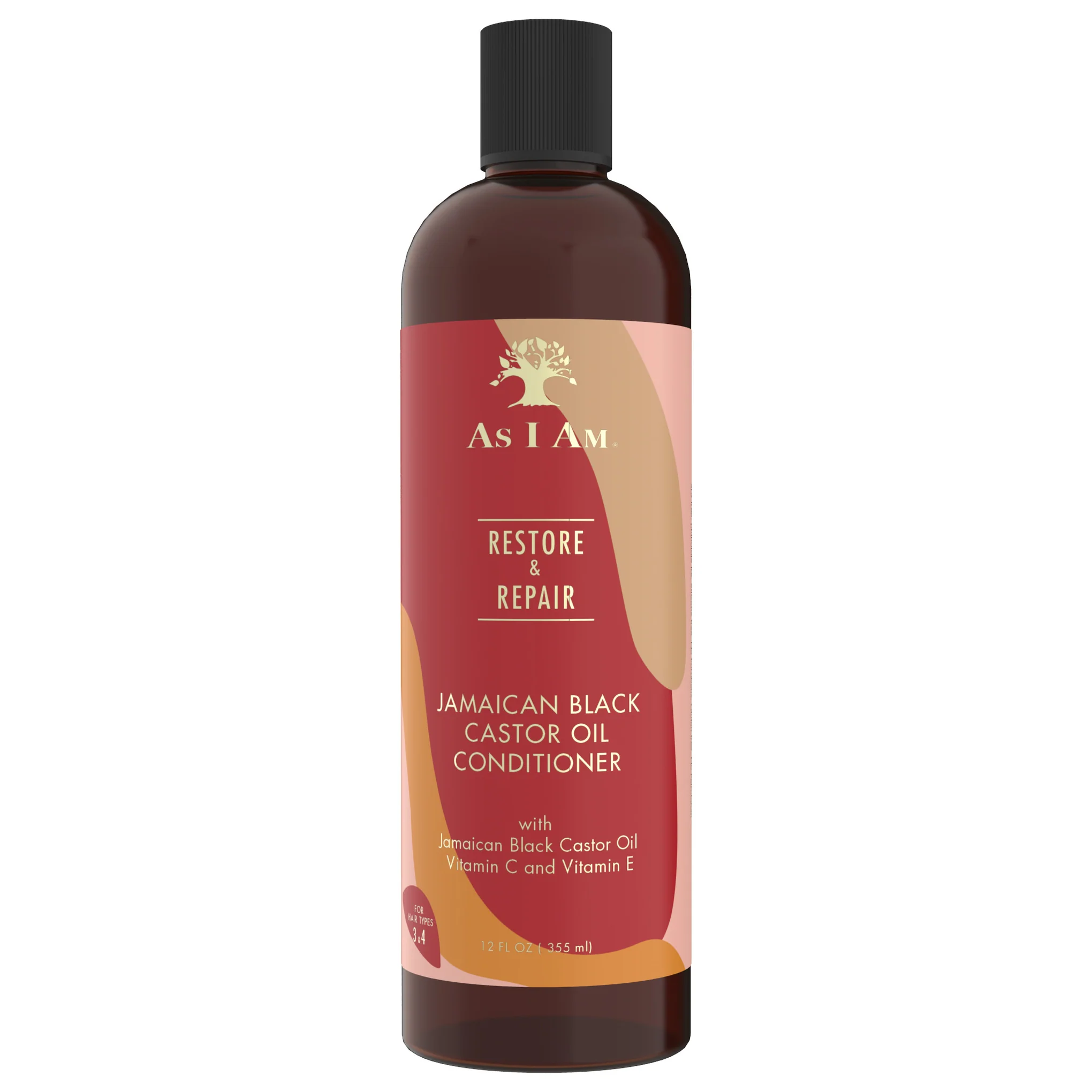 JBCO Conditioner (Après-shampoing réparateur avec rinçage)