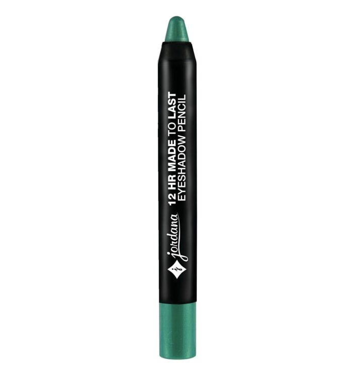 12 Hr Made To Last Eyeshadow Pencil - Endless Emerald