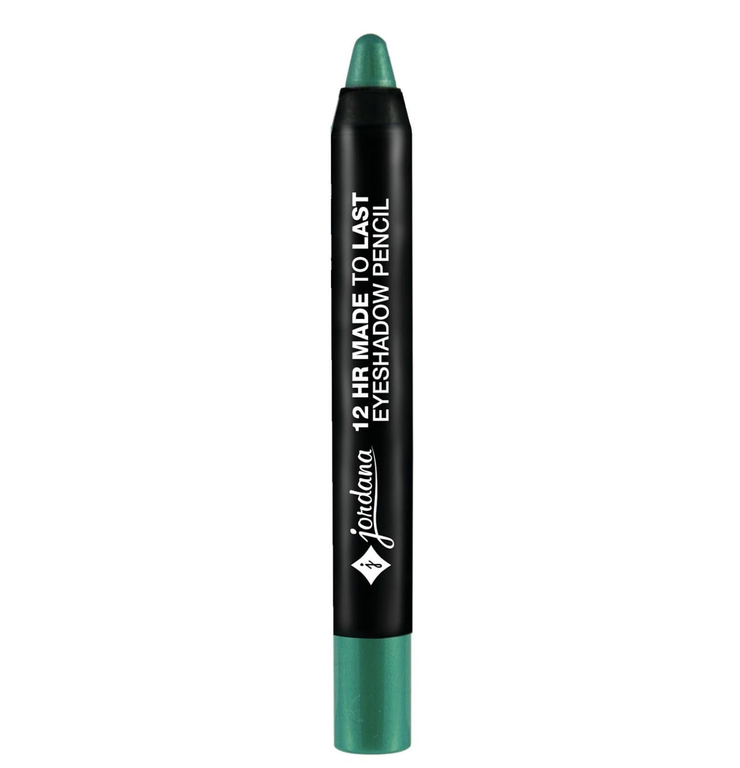 12 Hr Made To Last Eyeshadow Pencil - Endless Emerald