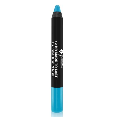 12 Hr Made To Last Eyeshadow Pencil - Aqua Last