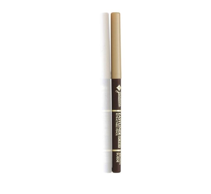 Easyliner Brown Suede