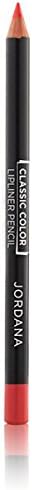 Longwear Lipliner Crayon 16 Flamme corail