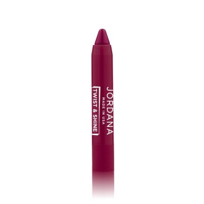Twist & Shine Moisturizing Balm Stain 06 Cranberry crush