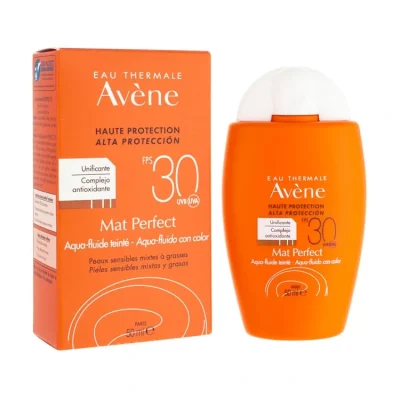 AQUA FLUIDE 30 TT FE