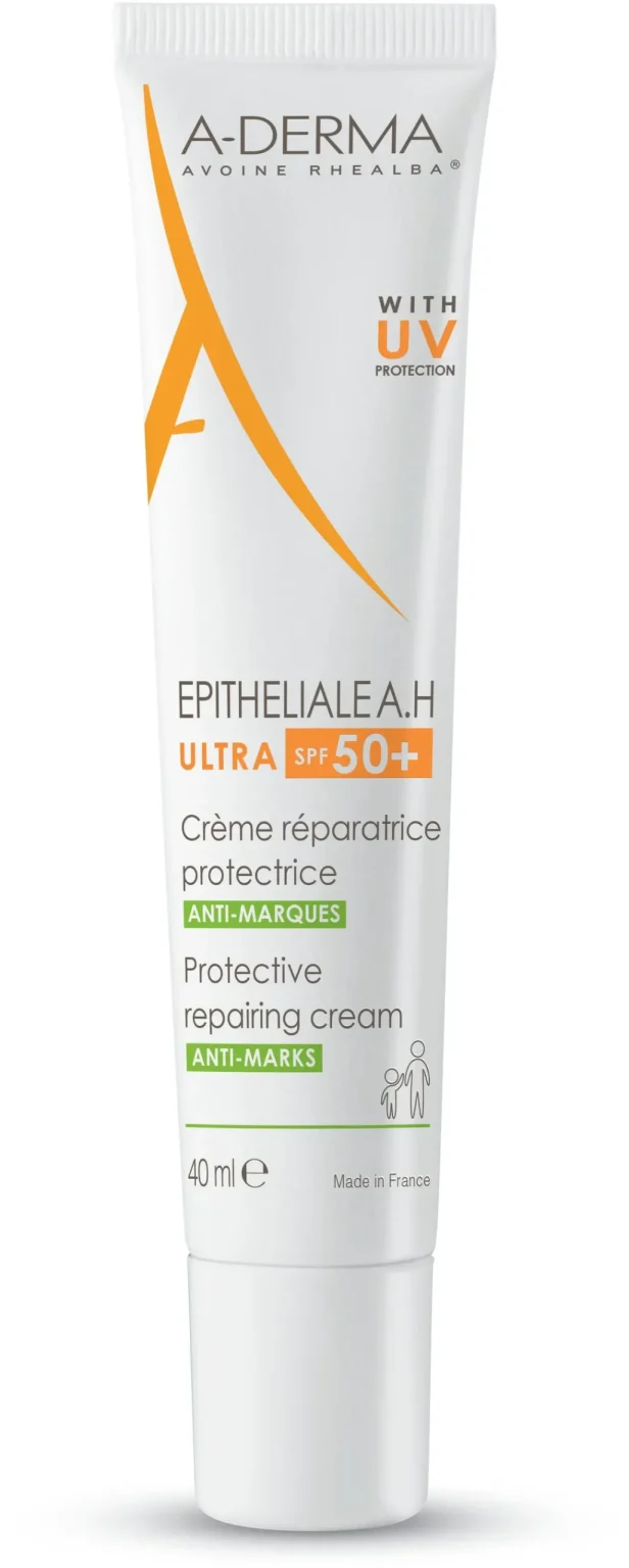 Epitheliale A.H. Ultra SPF50+