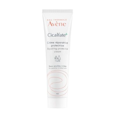 Cicalfate+ Crème réparatrice protectrice