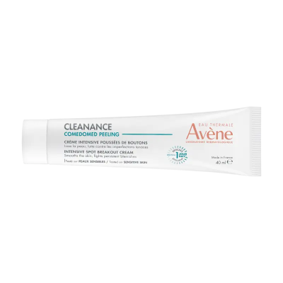 Cleanance Comedomed Crème peeling