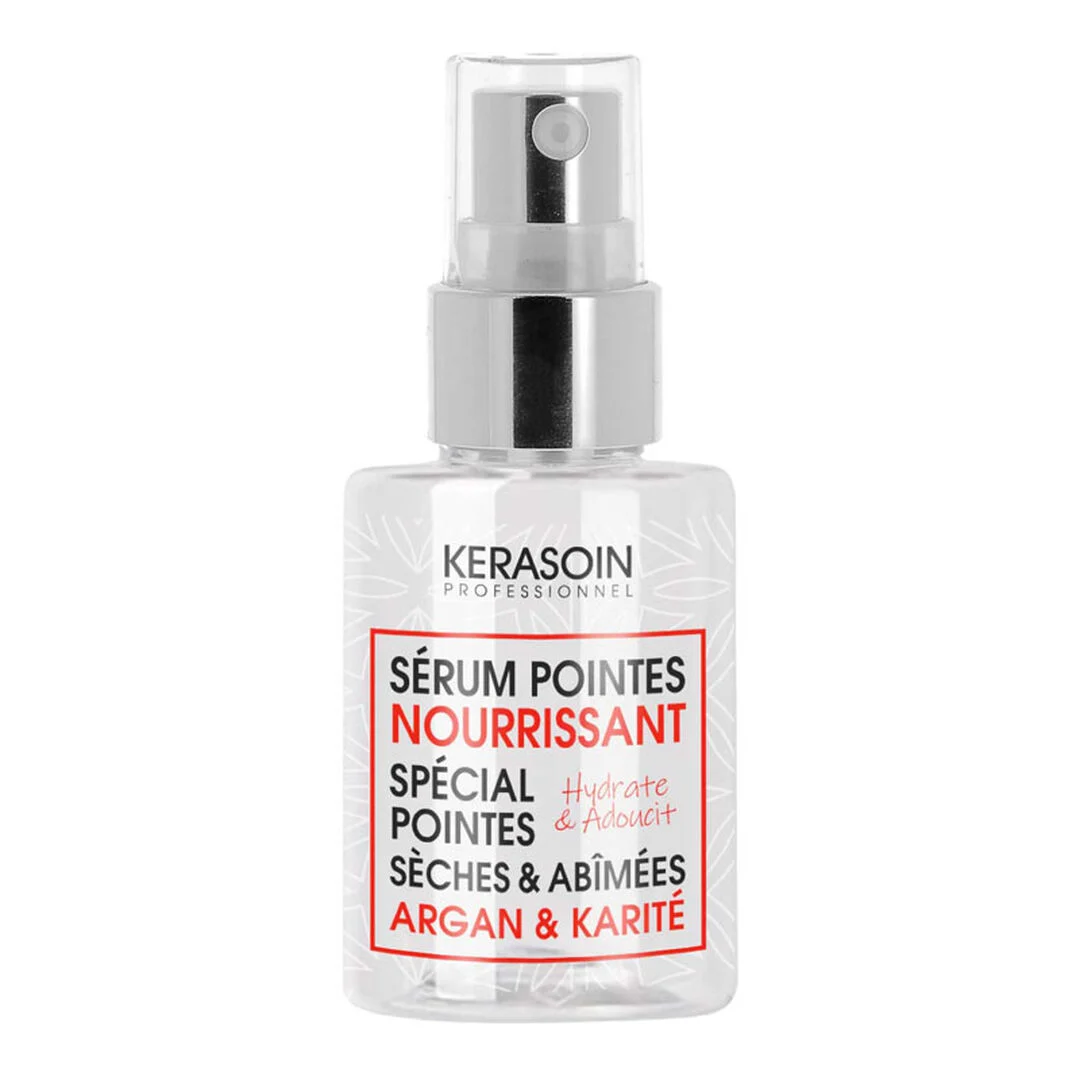 "Sérum pointes nourrissant "