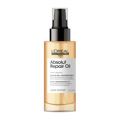 HUILE 10 EN 1 ABSOLUT REPAIR