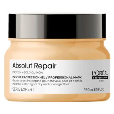 Masque Restructurant Instantané Absolut Repair
