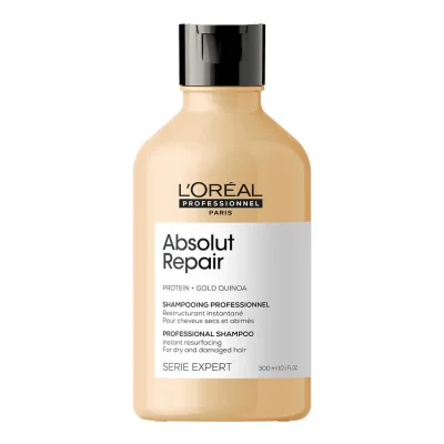 Shampooing restructurant instantané Absolut Repair