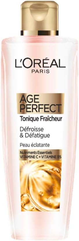 Age Perfect Tonique Fraîcheur