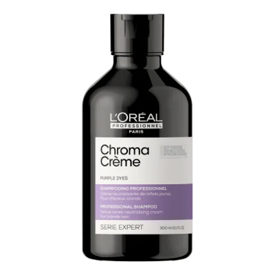 Chroma crème