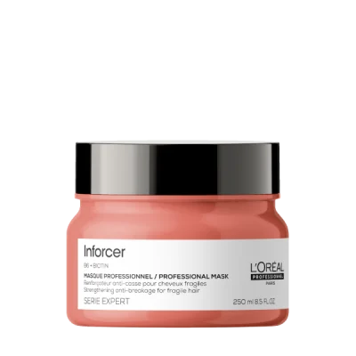 Inforcer Masque renforçateur anti-casse