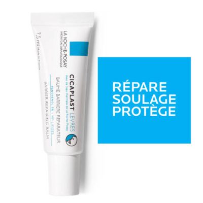 Cicaplast lèvres