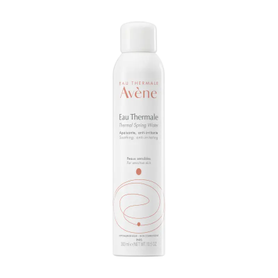 Spray d’Eau Thermale Avène