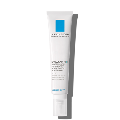 EFFACLAR K(+)