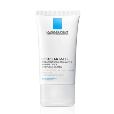 "Effaclar Mat+ "