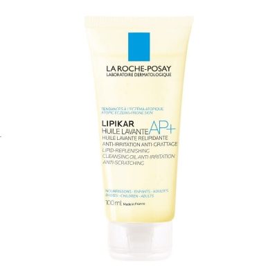Lipikar Huile Lavante AP+