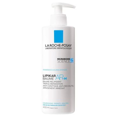 "Lipikar Baume AP+M Baume Relipidant "