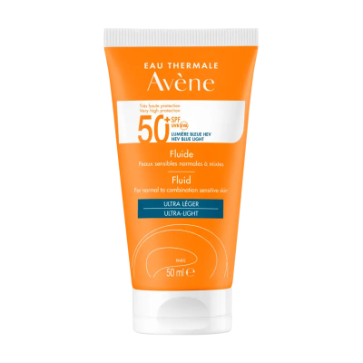 Fluide SPF 50+