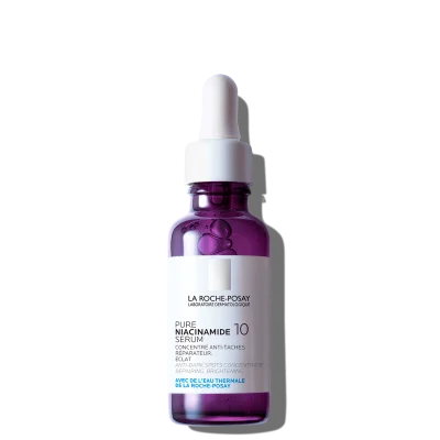 "PURE NIACINAMIDE 10 SERUM "