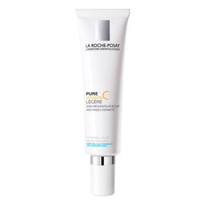 Pure Vitamin C Légère Crème à la Vitamine C