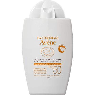 FLUIDE 50 TT 50 ML FE