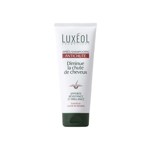 Après-shampooing Antichute