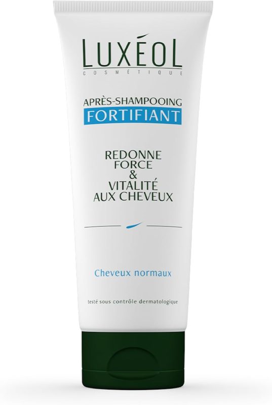 Après-Shampooing Fortifiant