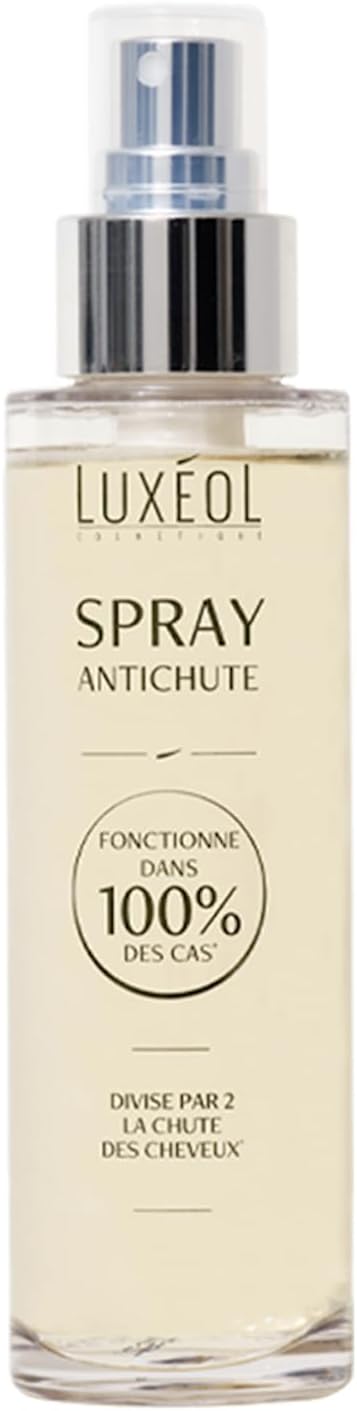 Spray Cheveux Antichute