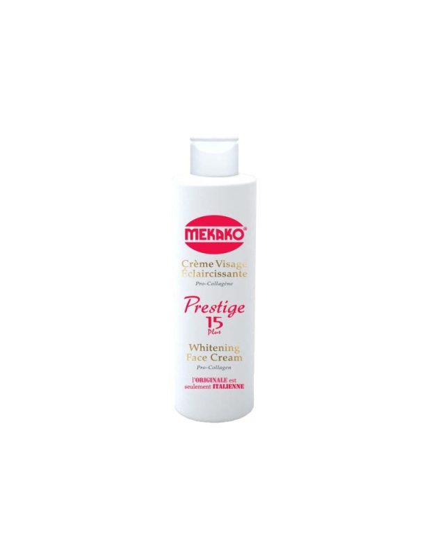 CREME VISAGE PRESTIGE 15Plus 120ML