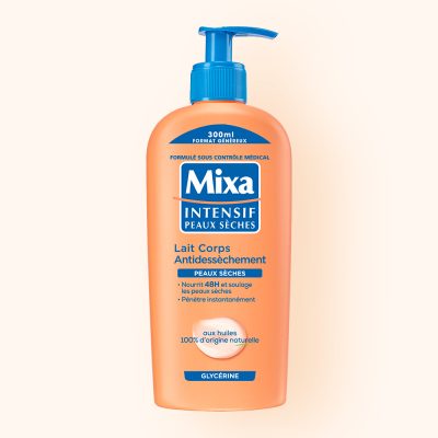 LAIT ANTI DESSECHEMENT 230ML