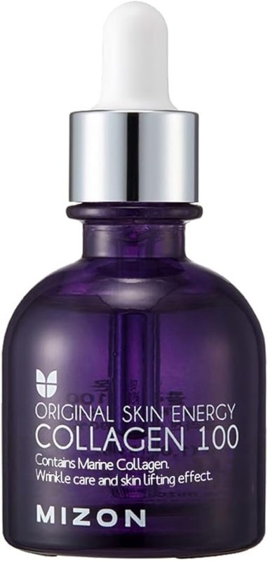 ORIGINAL SKIN ENERGY COLLAGEN 100 30ML
