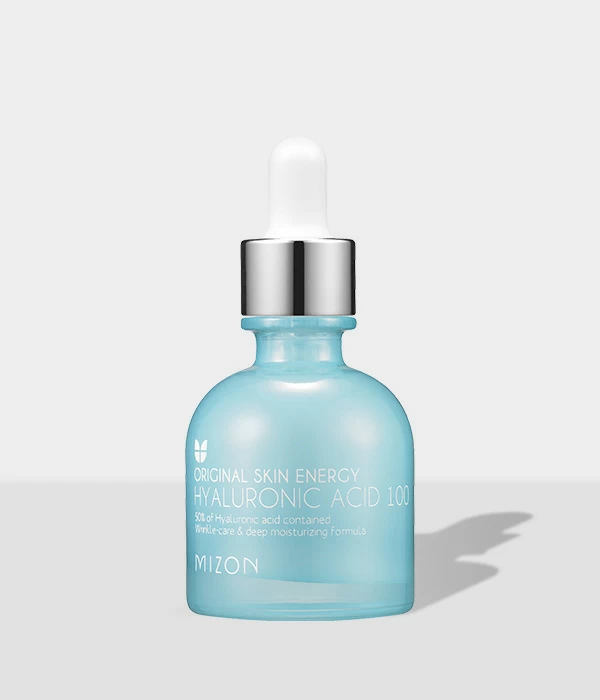 ORIGINAL SKIN ENERGY HYALURONIC ACID 100 30ML