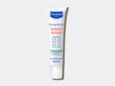 CREME REPARATRICE CICASTELA 40 ML