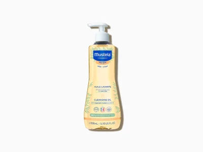 HUILE LAVANTE A L'AVOCAT BIO 500 ML