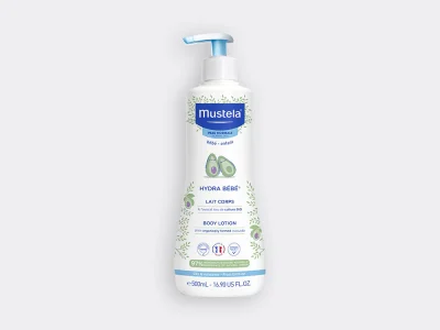 HYDRA BEBE 500 ML
