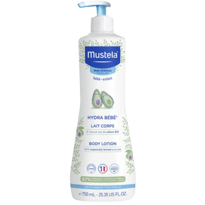HYDRA BEBE 750 ML