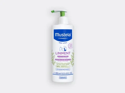 LINIMENT 400 ML